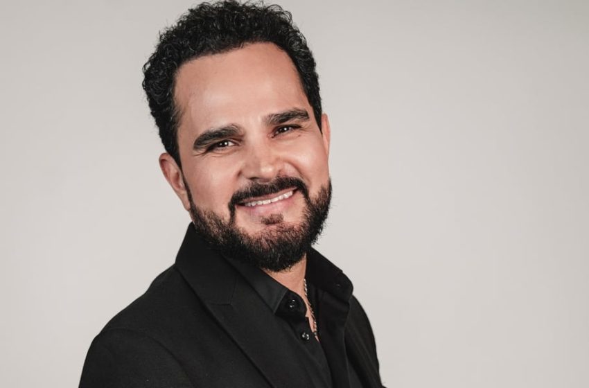  Luciano Camargo anuncia novo single gospel “Terra Fértil”